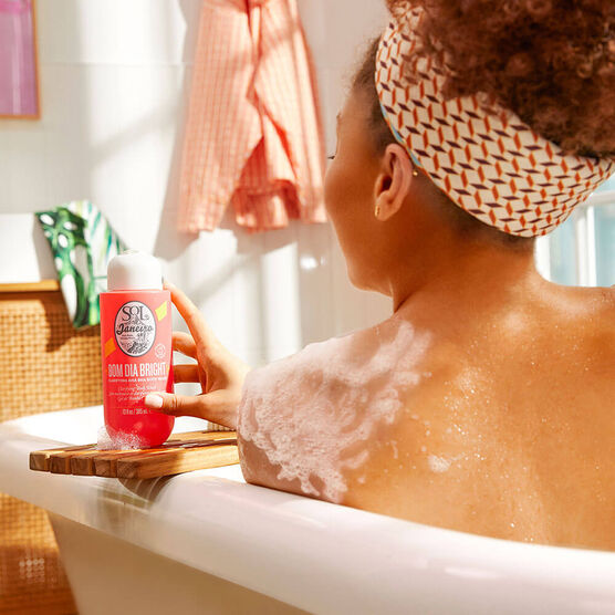 BOM DIA BRIGHT BODY WASH 90ML